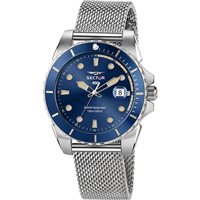 Orologio Sector No Limits Uomo 450 in Acciaio R3253276005 - R3253276005
